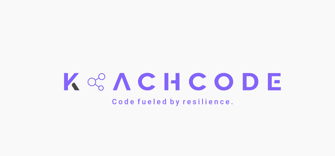 KoachCode App Development