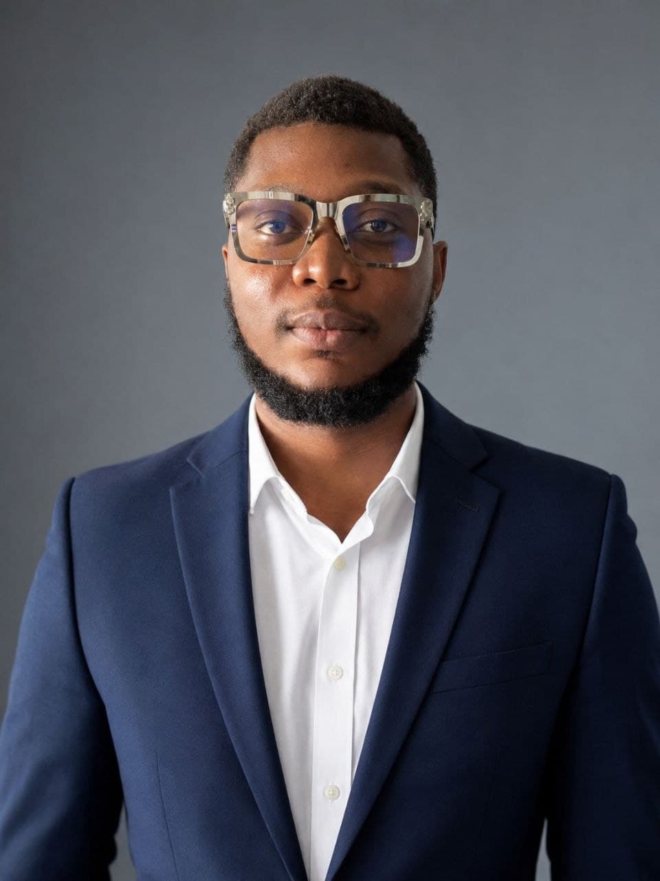 Mike Kanu