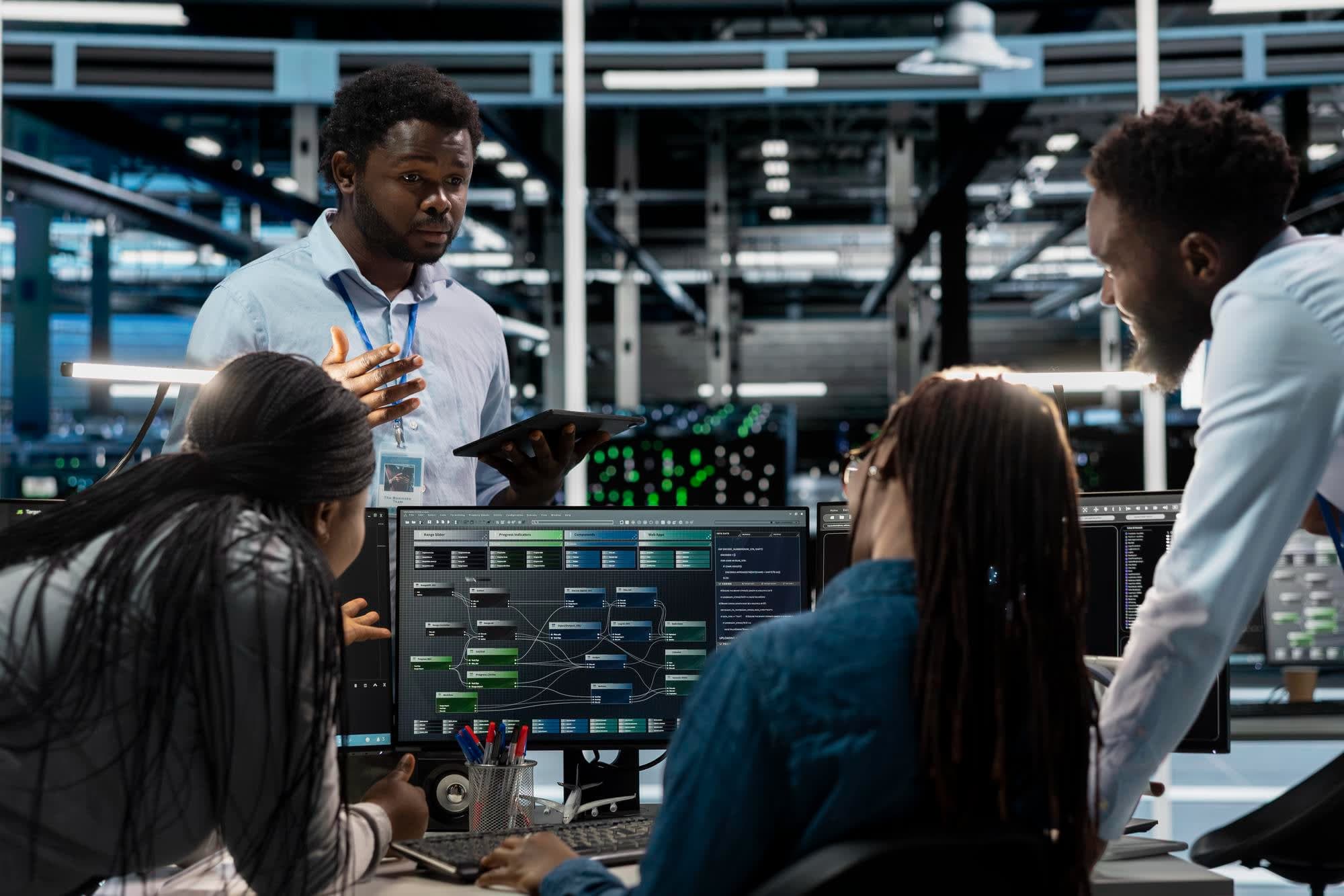 Hero image for article: Is System Design Only for Backend?