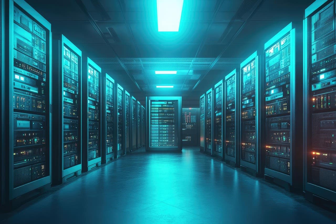Cloud computing